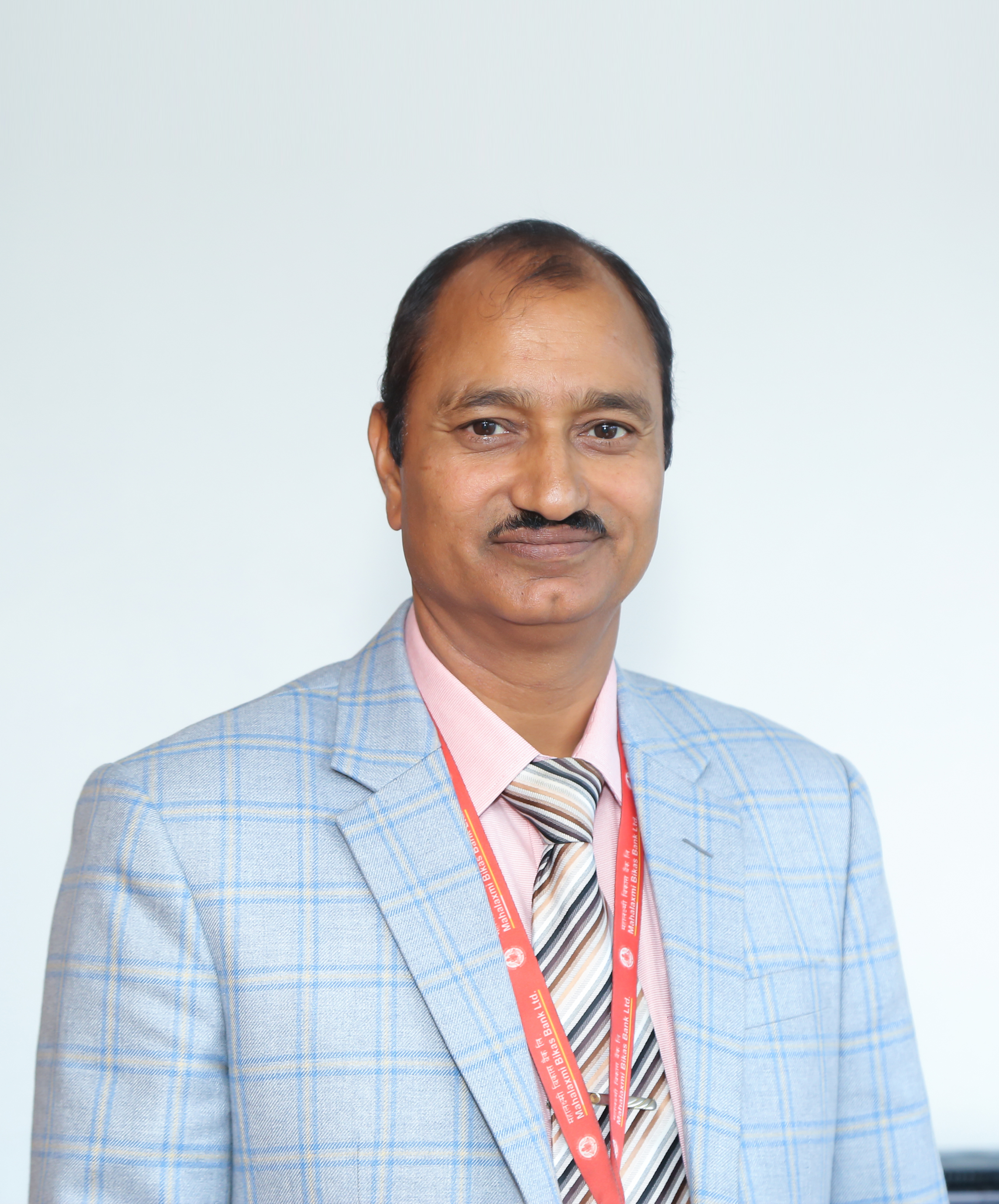 Mr. Dhruba Raj Tiwari Mr. Dhruba Raj Tiwari